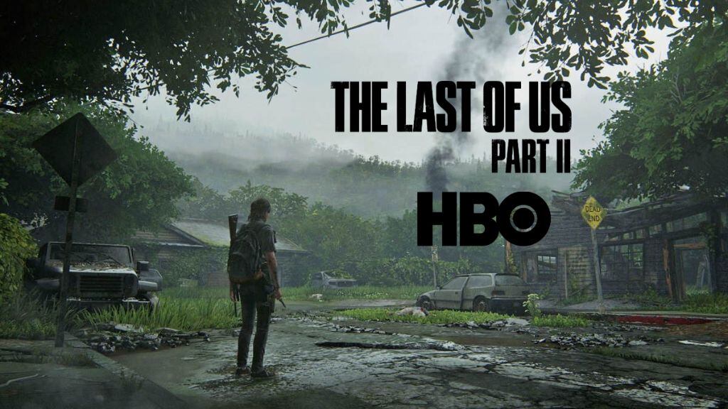 the last of us - serie - juego - temporada 2