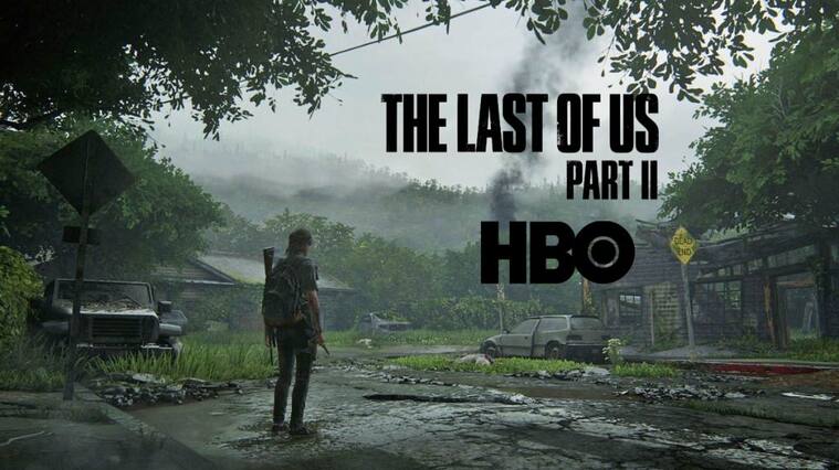 the last of us - serie - juego - temporada 2