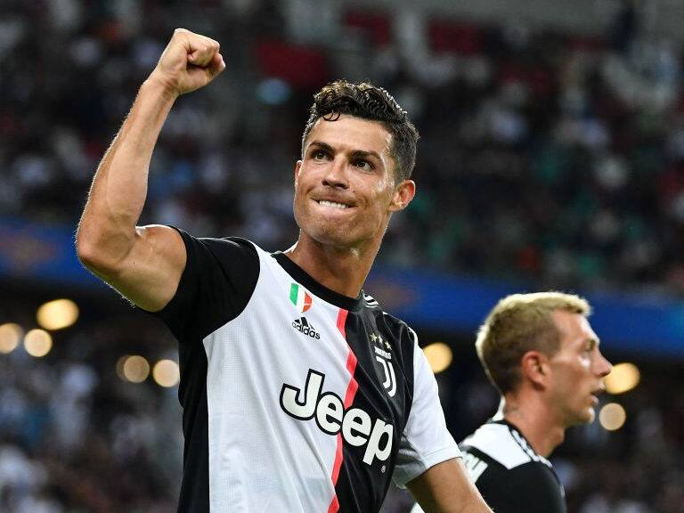 Medio francés aseguró que Cristiano Ronaldo tendría en mente dejar la Juventus para fichar por el PSG