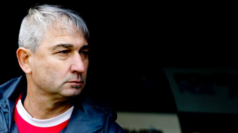 Dalcio Giovagnoli renuncia a la banca de Rangers en plena lucha por evitar el descenso en la Primera B