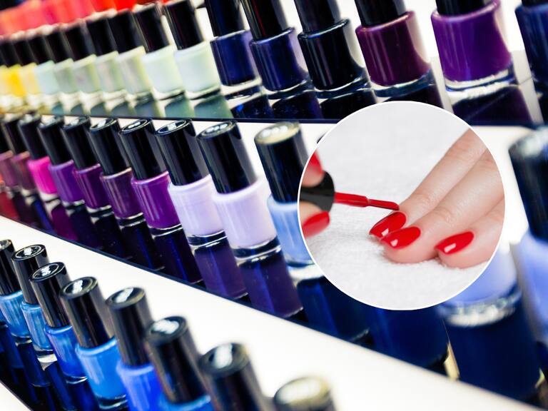 ISP retira del mercado esmaltes de uñas con ingrediente prohibido: revisa aquí la lista completa
