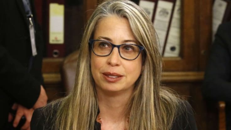 Embajadora de Estados Unidos en Chile suspende exposiciones en el Congreso tras filtración de sesión secreta en la Cámara de Diputados