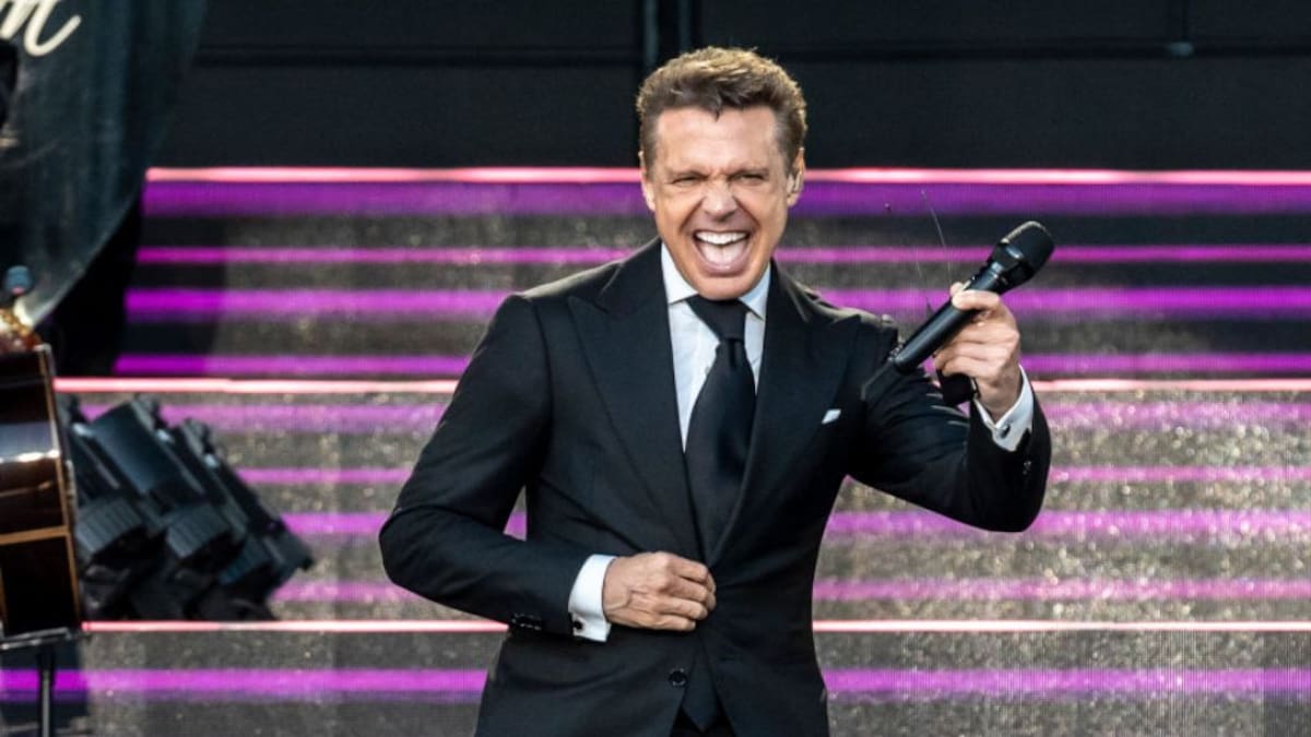 ¿Vendrá Luis Miguel a Chile? Todo lo que sabe sobre el retorno a los escenarios del “Sol de América”