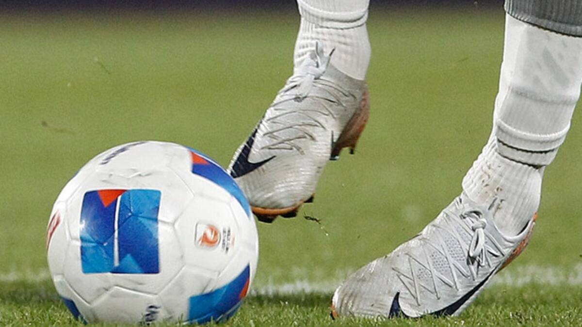 Joven futbolista chileno es suspendido provisionalmente por dopaje: arriesga sanción mientras la CNCD investiga el caso