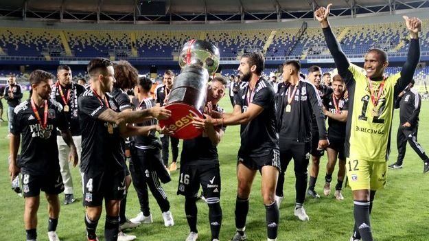 Colo Colo sufre baja de última hora para enfrentar a Everton por un caso de coronavirus
