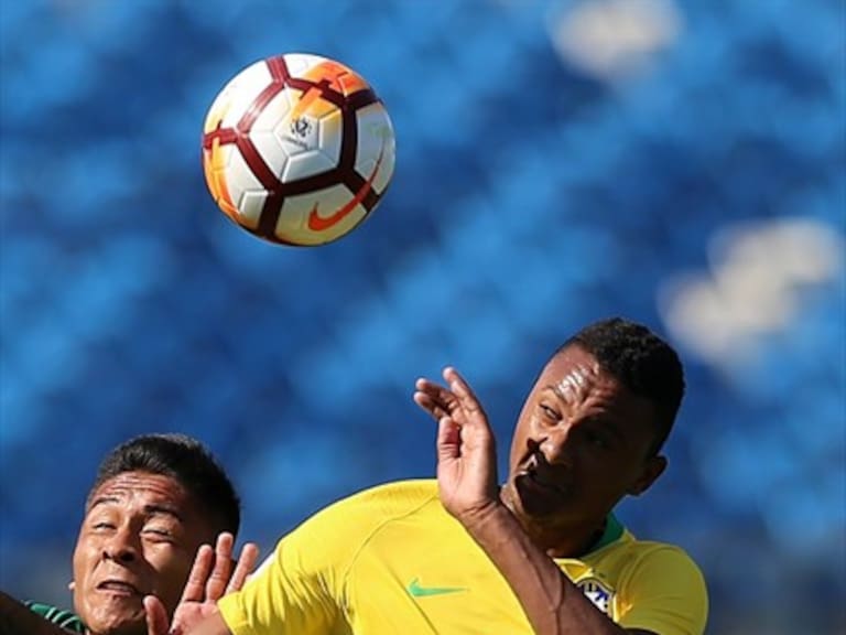 Brasil venció a Bolivia y se clasificó al hexagonal del Sudamericano Sub-20