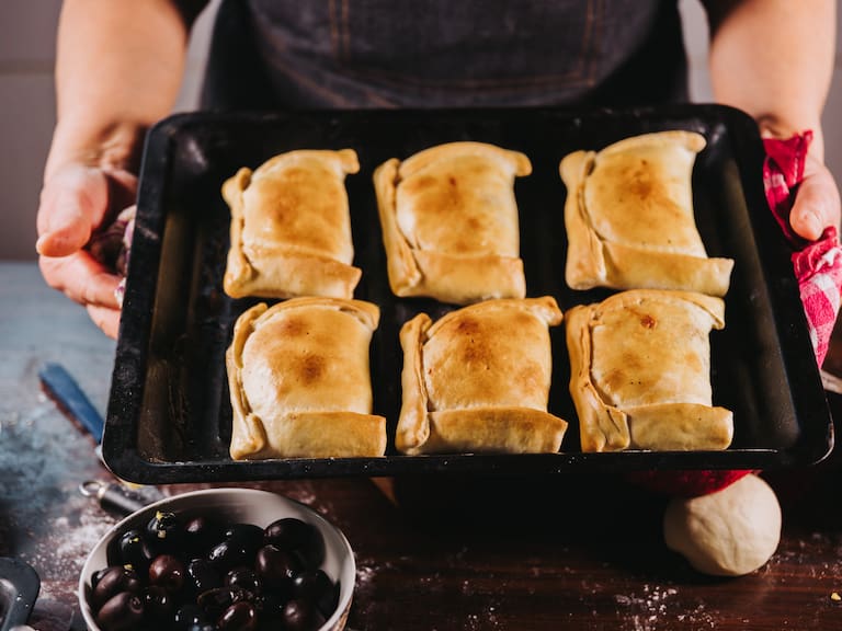 Estos son los mejores cortes de carne para las empanadas de pino en las Fiestas Patrias