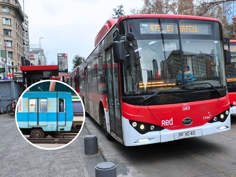 Estas son las dos Tarjetas Bip! que permiten viajes por $250 y $370 (y quiénes pueden obtenerlas)