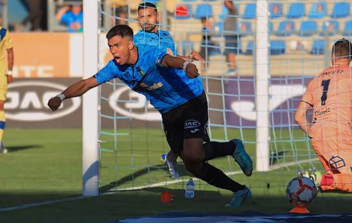 Foto: @e_calderon13