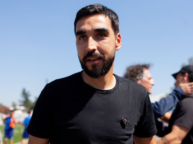 Paqui Meneghini vuelve al fútbol chileno para hacerse cargo de O’Higgins