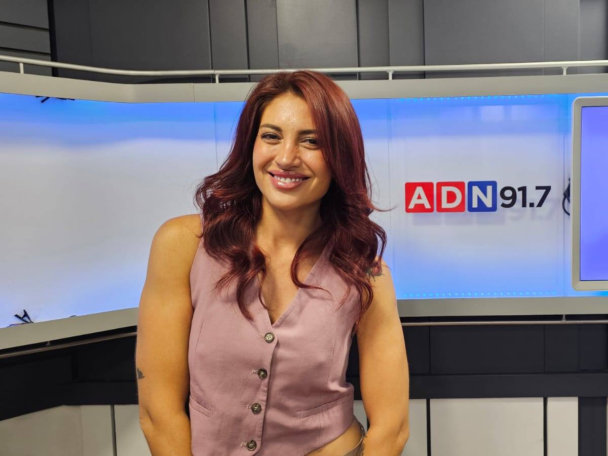 Karen Paola reflexiona sobre su paso por Mekano: “Hay cosas que no deberían haber pasado y lamentablemente se aprende de eso”