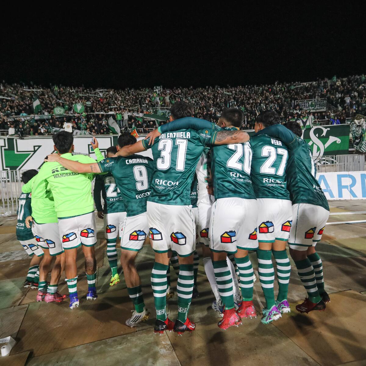 Cuenta Pública de Kast obliga a reprogramar uno de los grandes partidos del fútbol chileno: nuevo horario confirmado