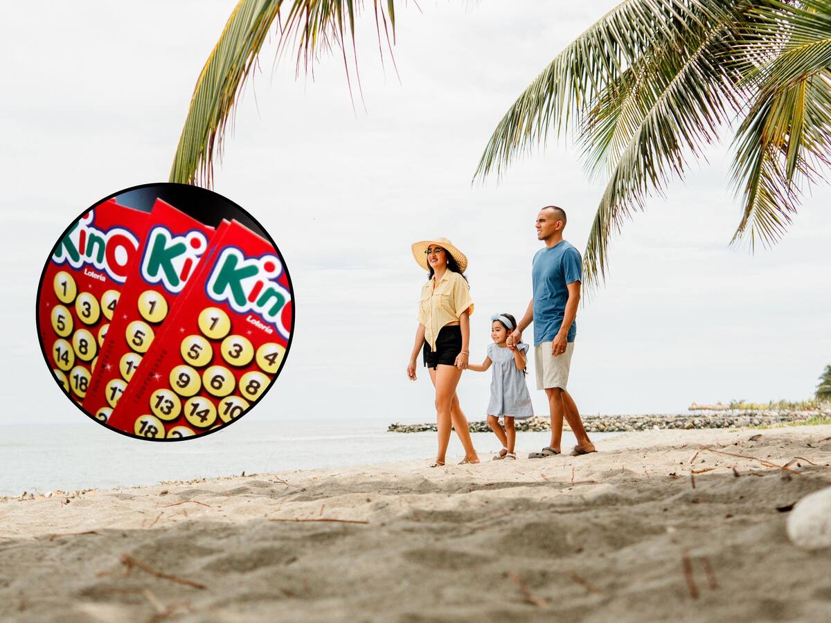 Kino sortea $9.000 millones por el Día de la Madre: revisa hasta qué hora puedes participar