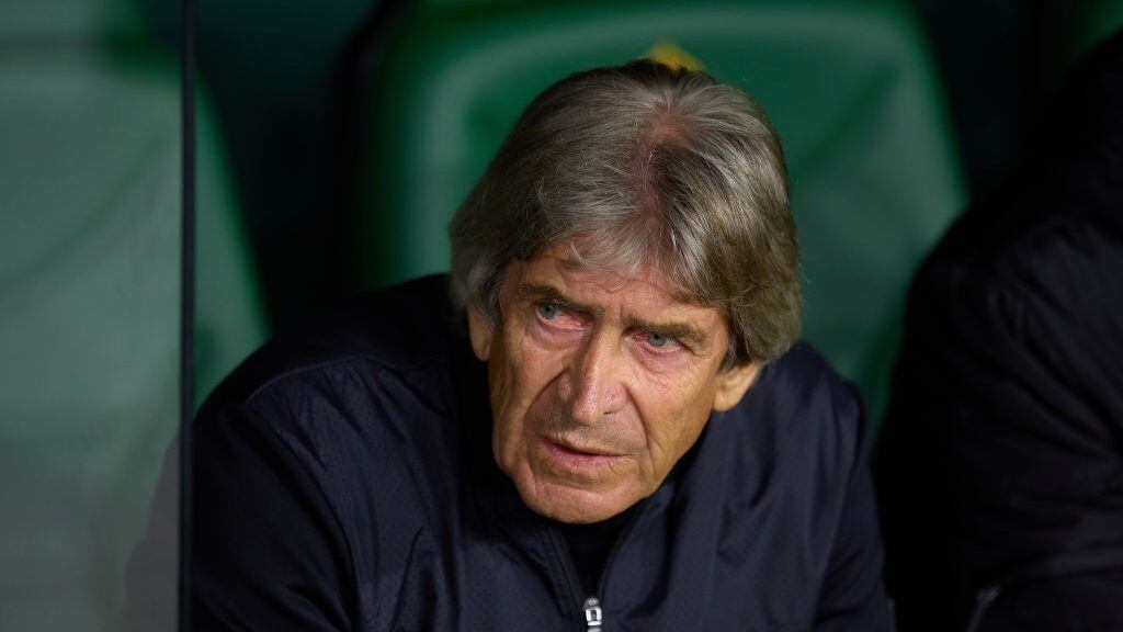 Pellegrini Betis