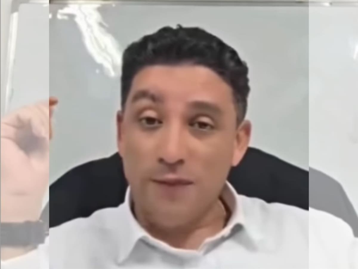 “Hay secuestros y homicidios”: denuncian amenazas contra periodista radial tras entrevista en San Felipe