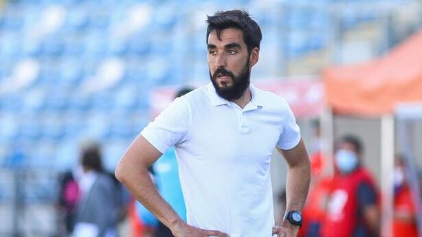 Paqui Meneghini será el nuevo entrenador de Everton de Viña del Mar