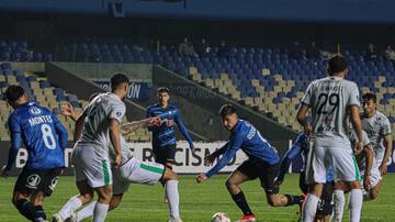 Conmebol inhabilita el Estadio Ester Roa para copas internacionales: “No cumple con los requisitos mínimos”