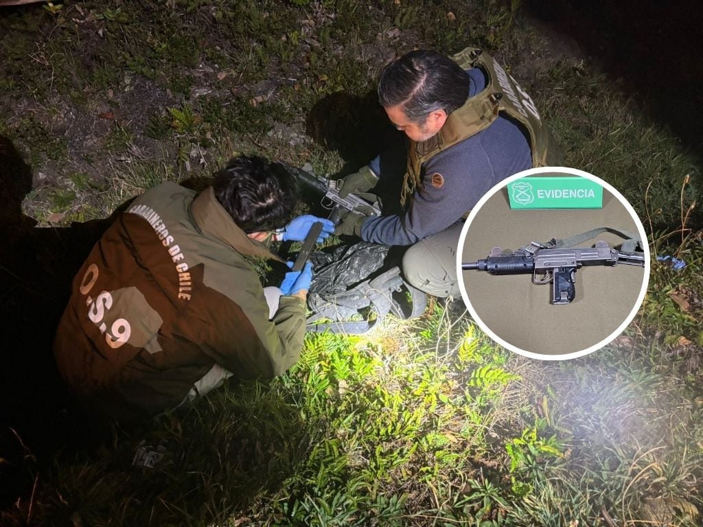 Carabineros