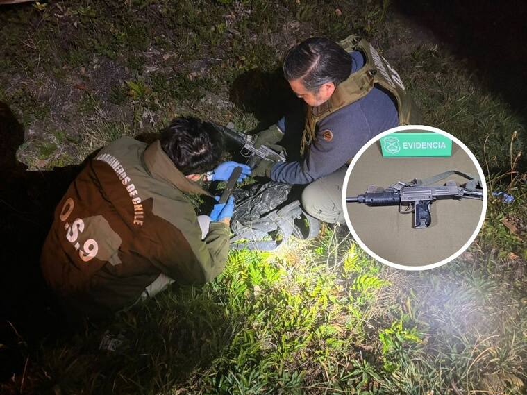Carabineros