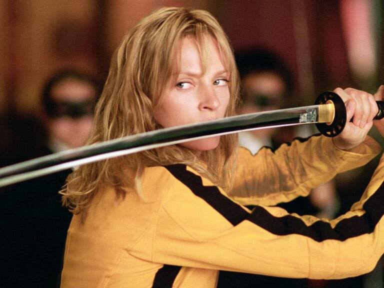 ¿Adiós a «Kill Bill 3»?: Quentin Tarantino actualiza el estado de su película más esperada
