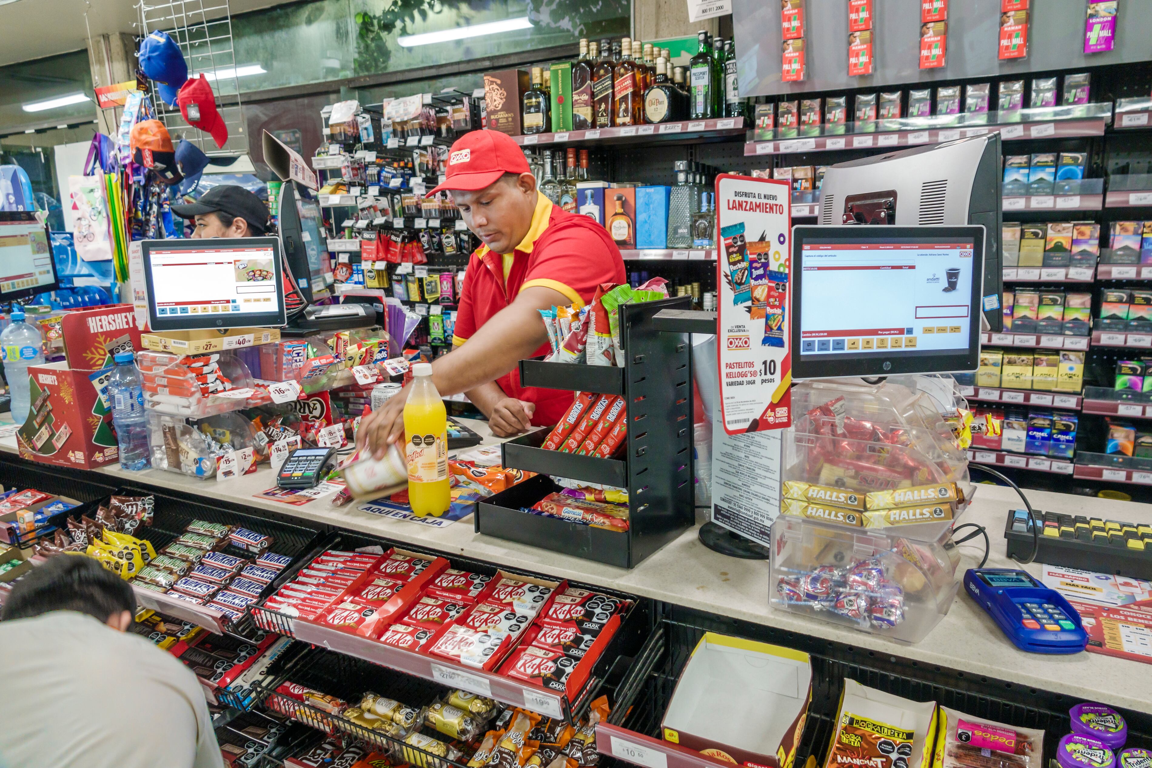 Oxxo