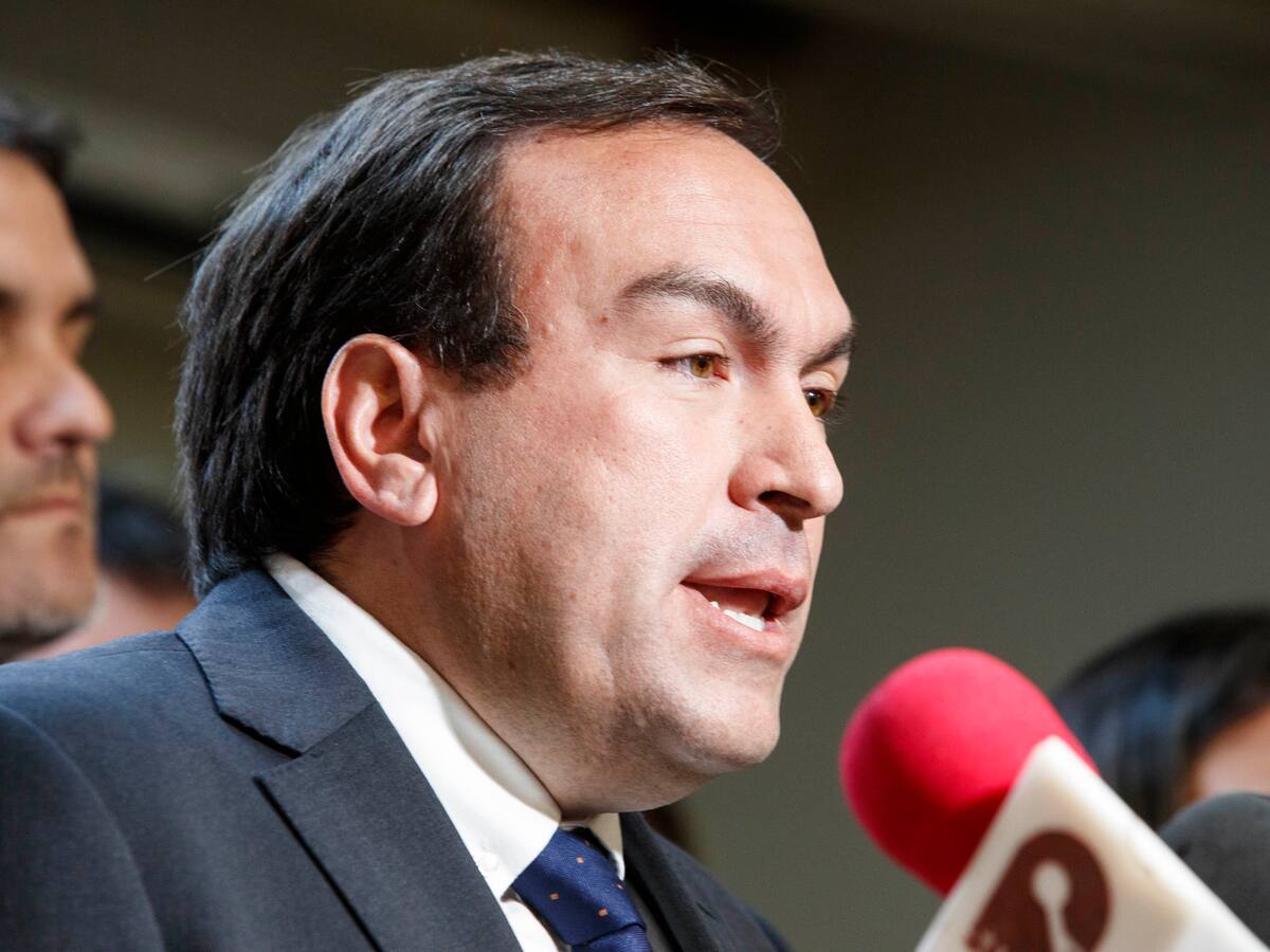 UDI acusa “anomalías inéditas” tras ratificación de Valdés como diputado en el Maule: presentaron tercer recurso ante Tricel