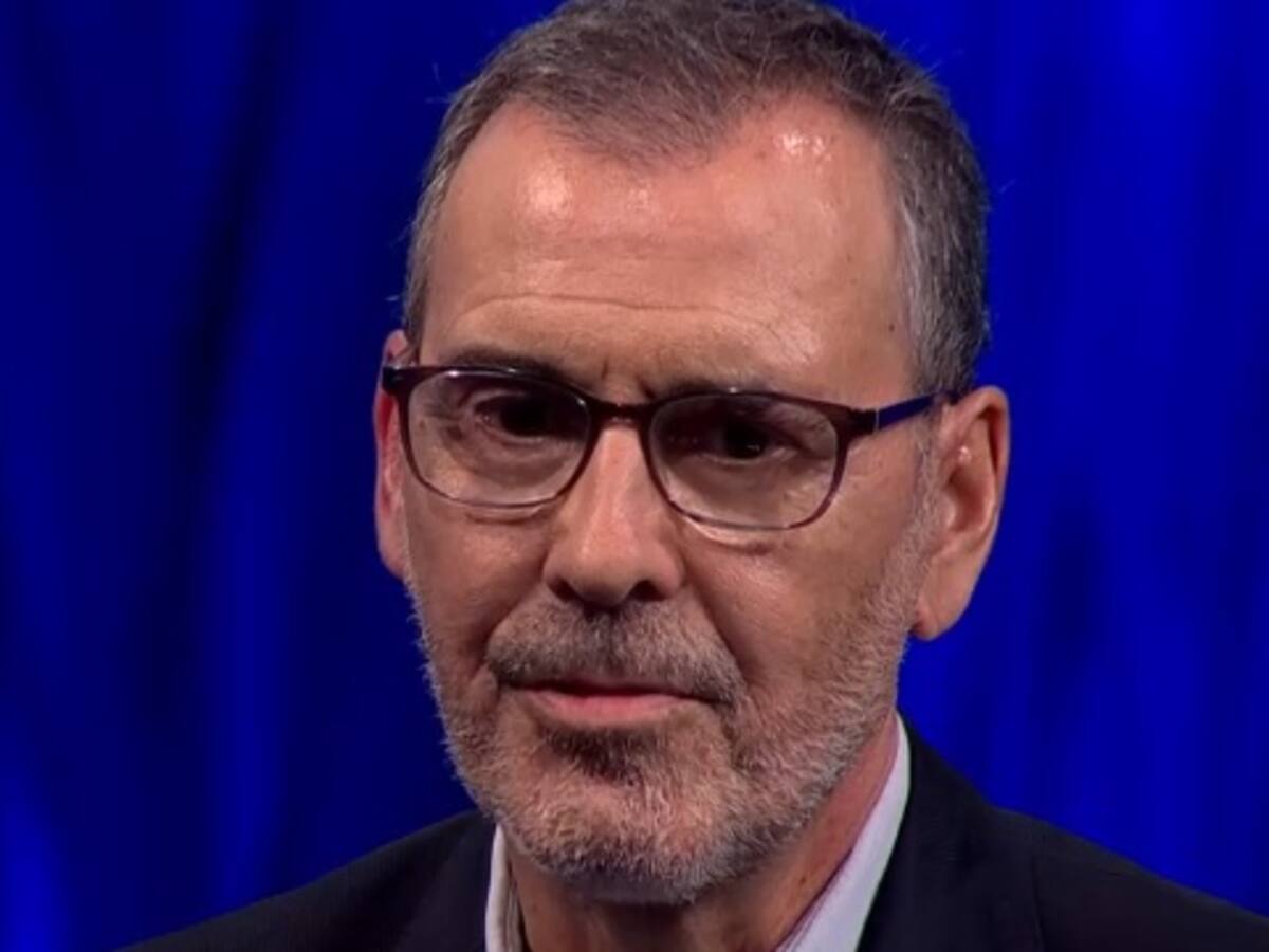Confirman regreso de Cristián Campos a las teleseries tras casi tres años fuera de pantalla