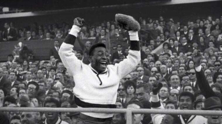 Exposición revelará fotografías inéditas del Mundial de 1962 a 60 años de su desarrollo