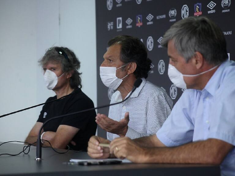 Abogado del Sifup sobre decisión de la AFC por tema Colo Colo: «Quien fiscaliza las condiciones es la Dirección del Trabajo»