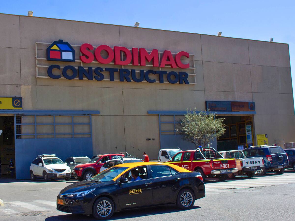 Anuncian cierre de tienda de Sodimac en Chile: ¿Hasta cuándo dura la liquidación final?