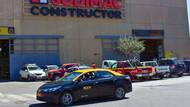 Anuncian cierre de tienda de Sodimac en Chile: ¿Hasta cuándo dura la liquidación final?