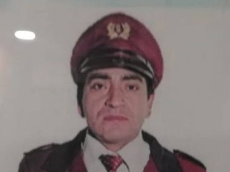 Bomberos despide a nuevo mártir, fallecido en rescate en el rio Fuy