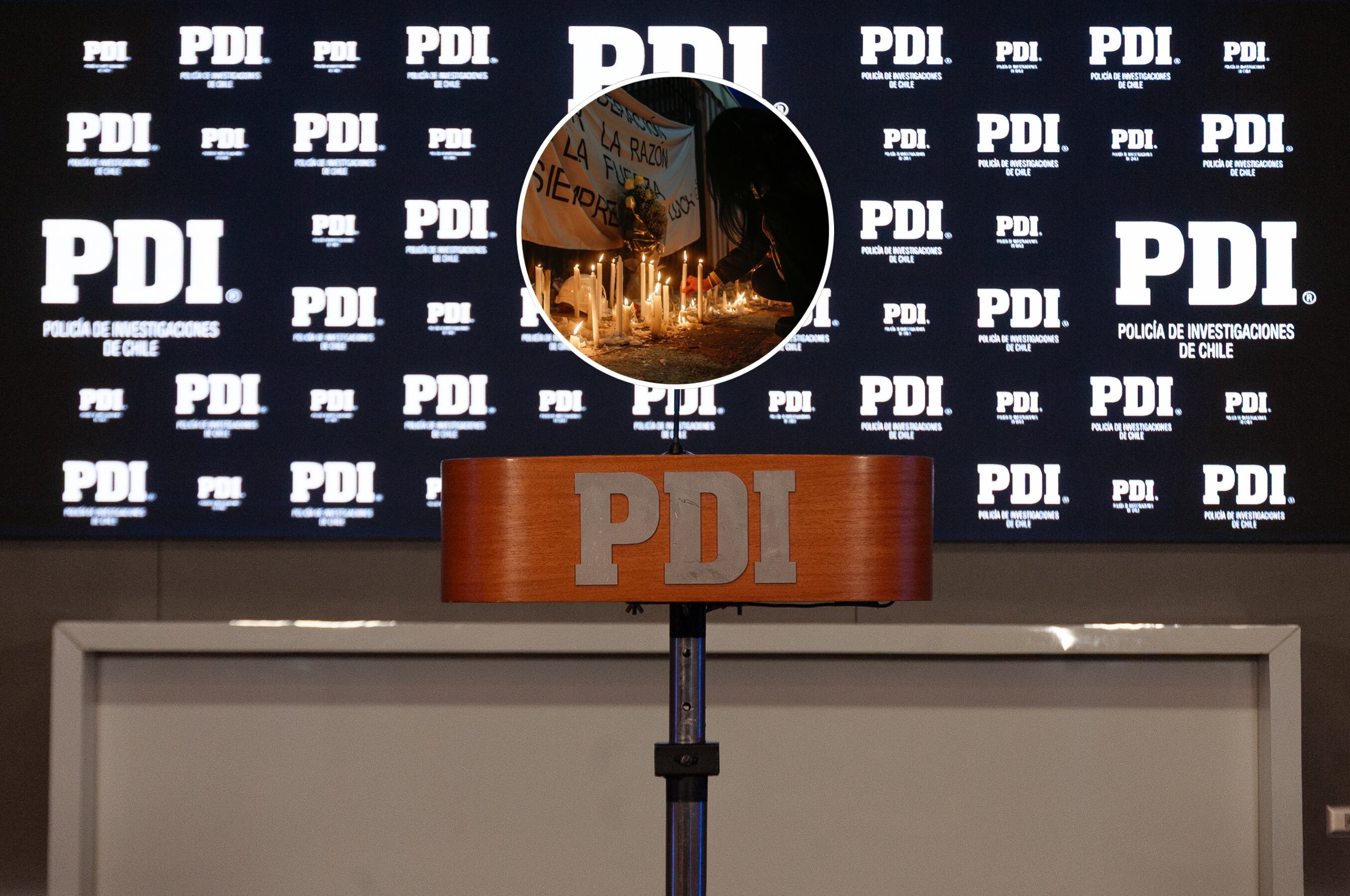 PDI - Mineros