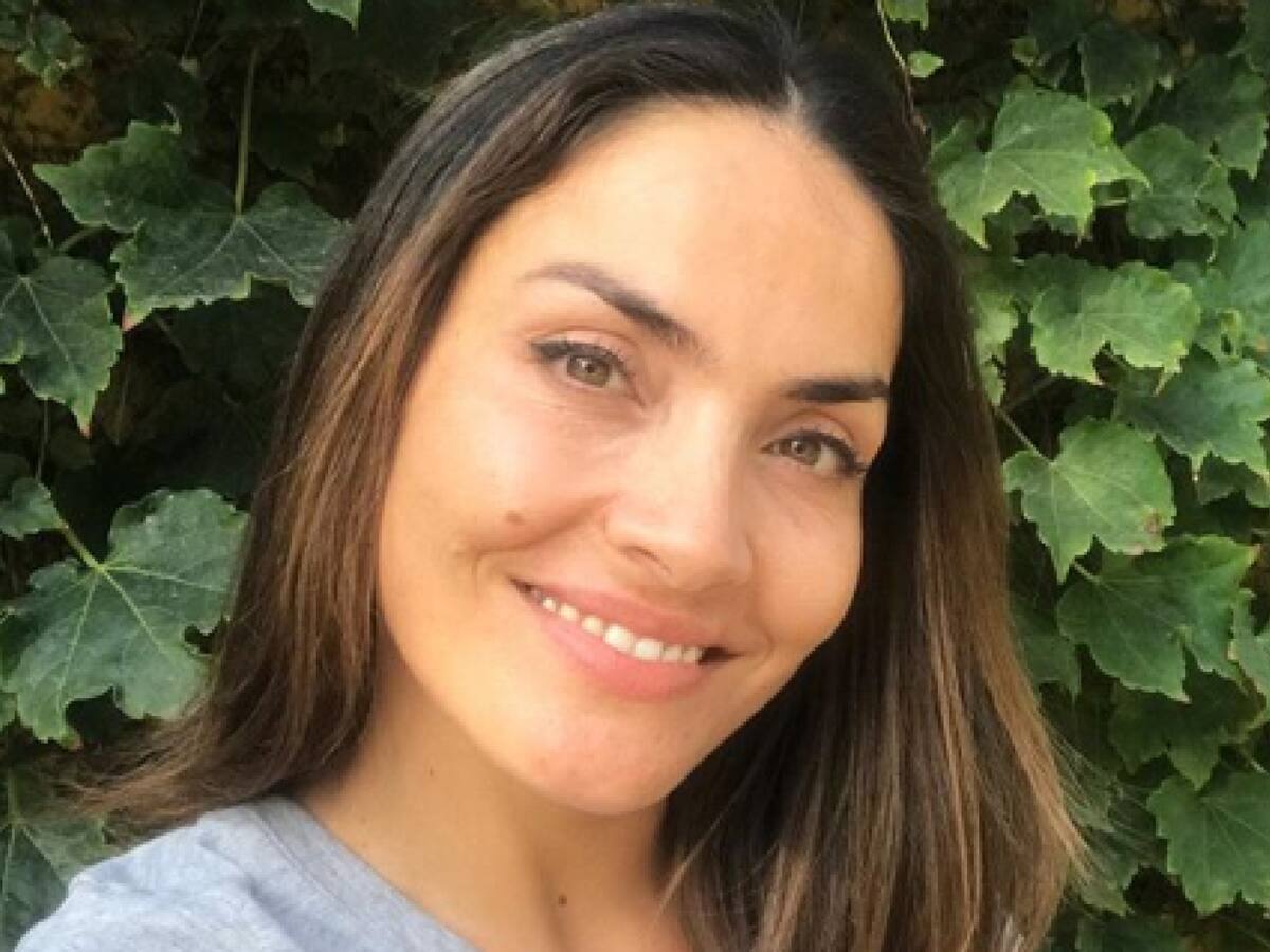 Carmen Gloria Bresky sacó aplausos con su interpretación de Gatúbela