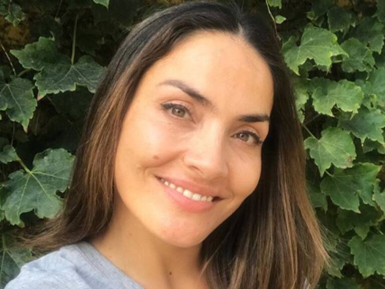 Carmen Gloria Bresky