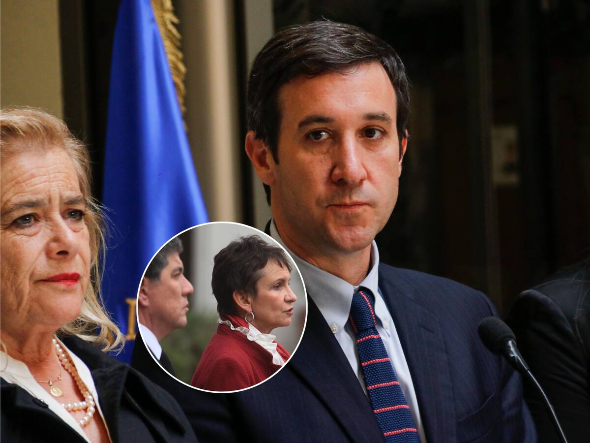 UDI no respaldará AC contra Carolina Tohá por caso Monsalve: “Nuestras objeciones con la ministra no pasan por ahí”