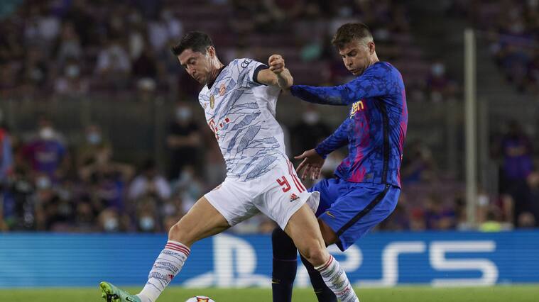 Champions League miércoles 8