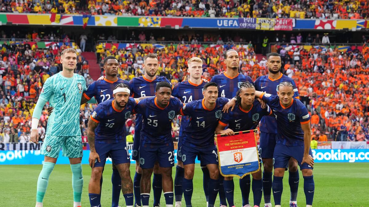 DT de Países Bajos “cortó” a un jugador por irse a la liga de Arabia Saudita: “Su etapa con la selección ha terminado”