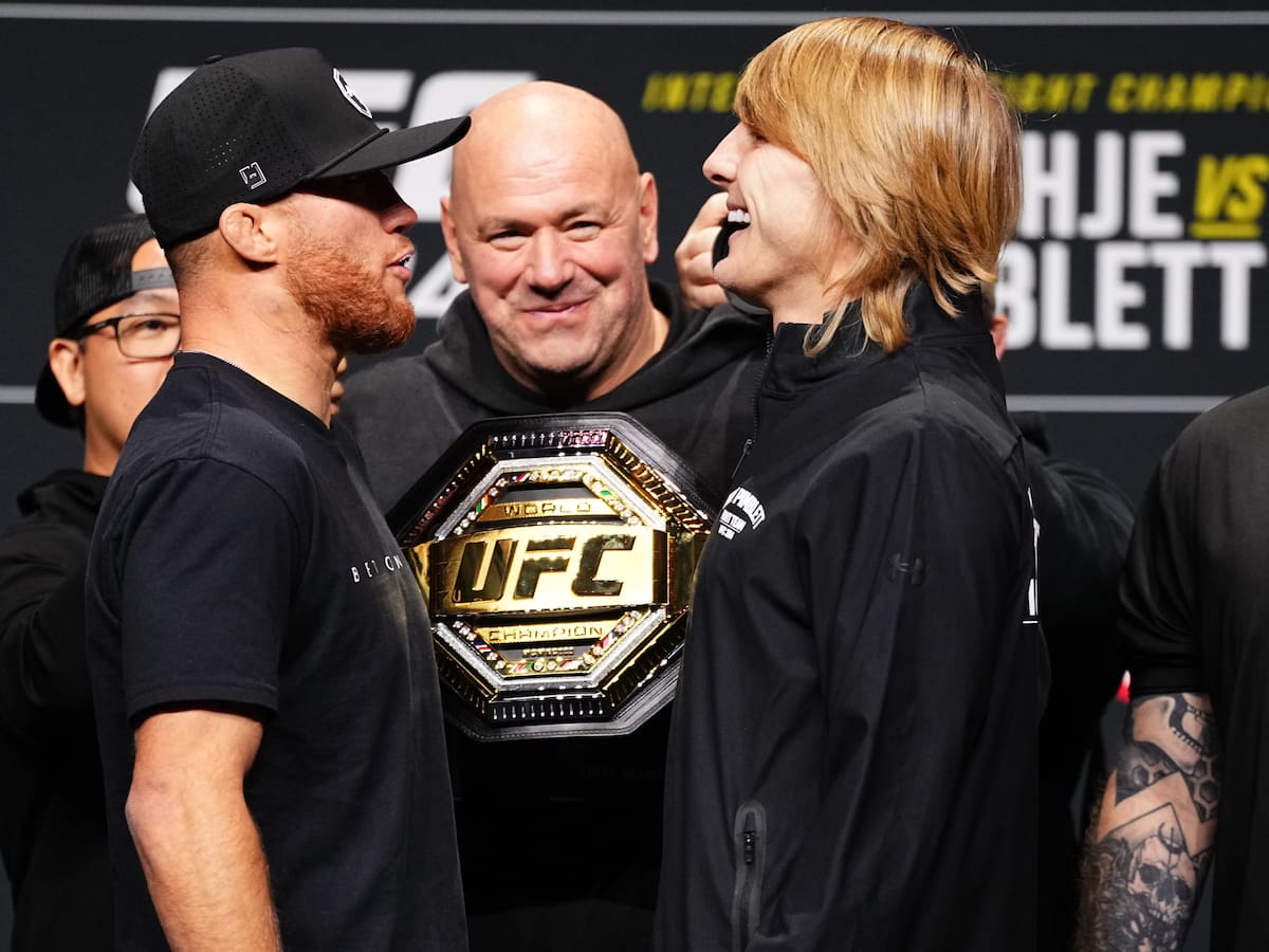 La UFC vuelve con nueva era y cartelera estelar: ¿Cuándo, a qué hora y dónde ver en vivo el UFC 324?