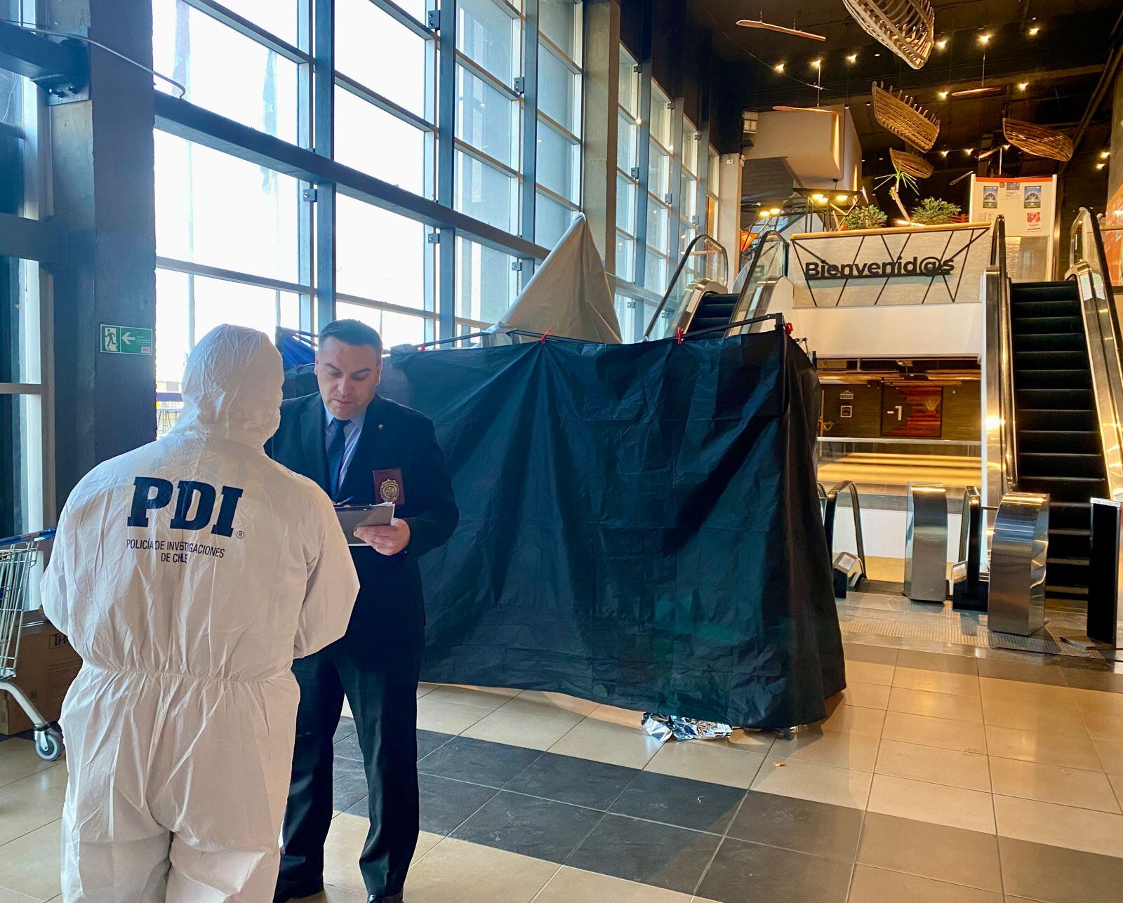 PDI