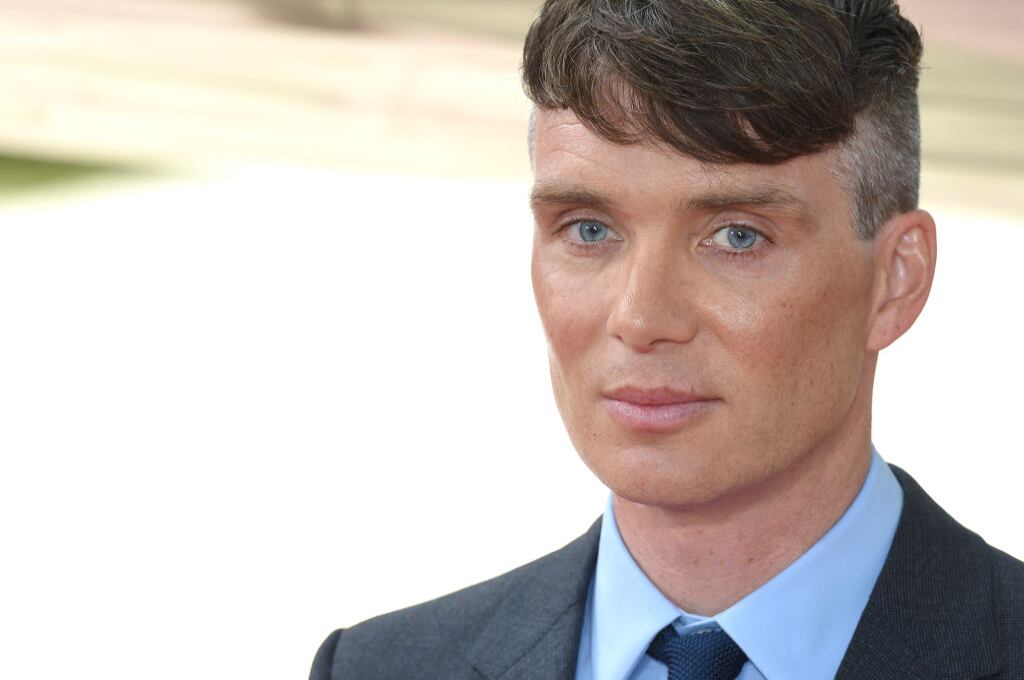 Cillian Murphy - Oppenheimer