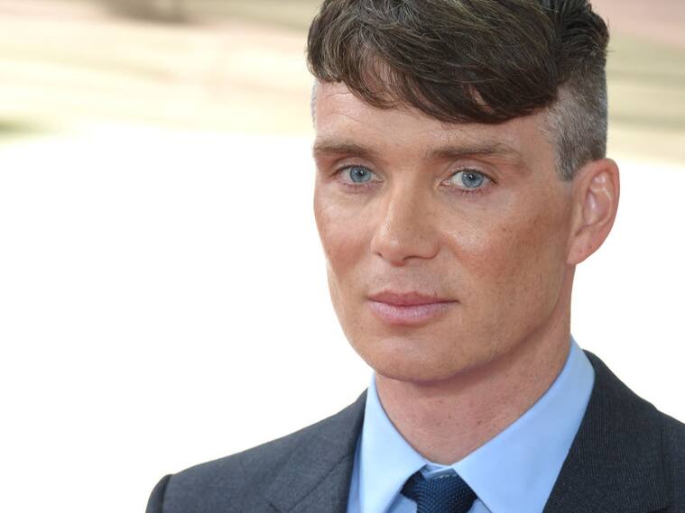 Cillian Murphy - Oppenheimer