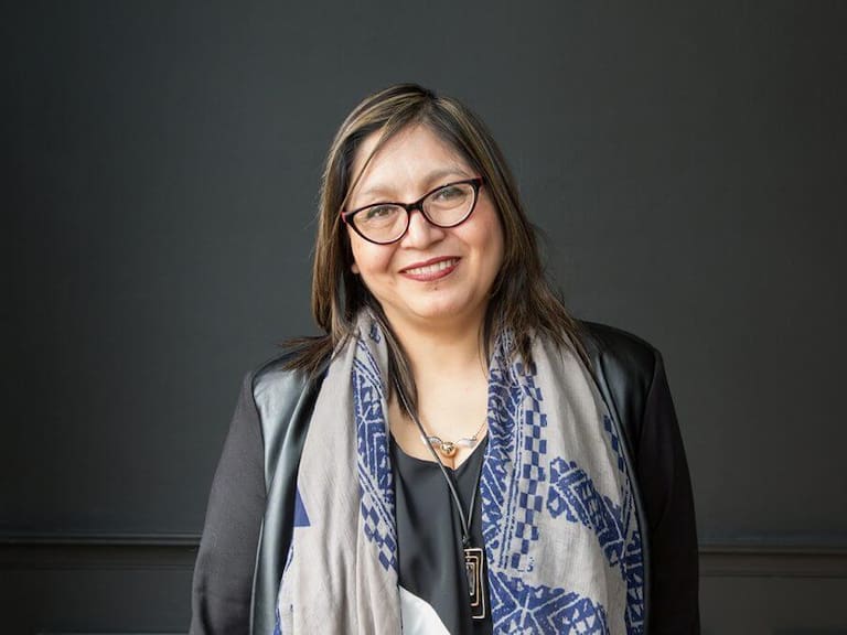 Ciudadanas que Impactan: Maritza Bustos trajo a Chile una efectiva terapia para niños del espectro autista