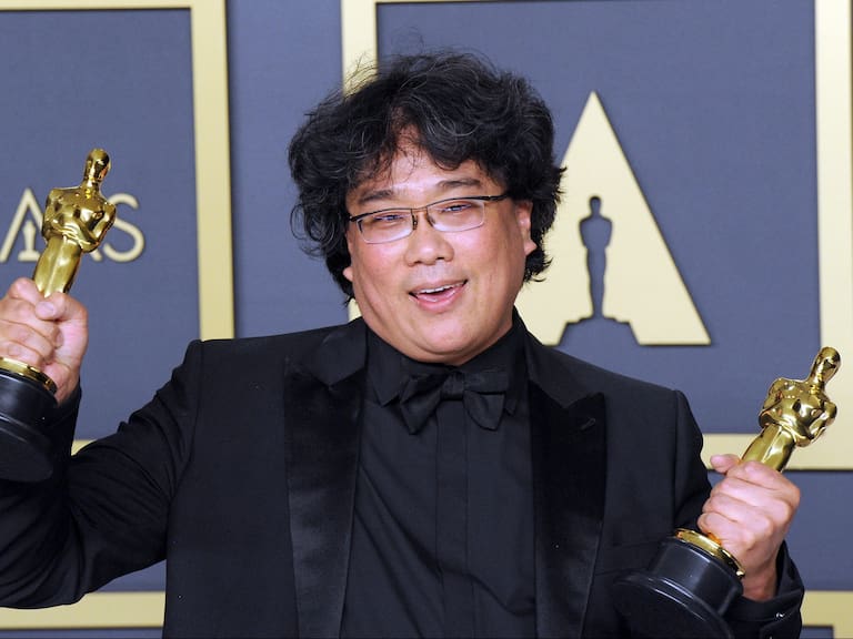 Bong Joon Ho está trabajando en una nueva película de horror y acción