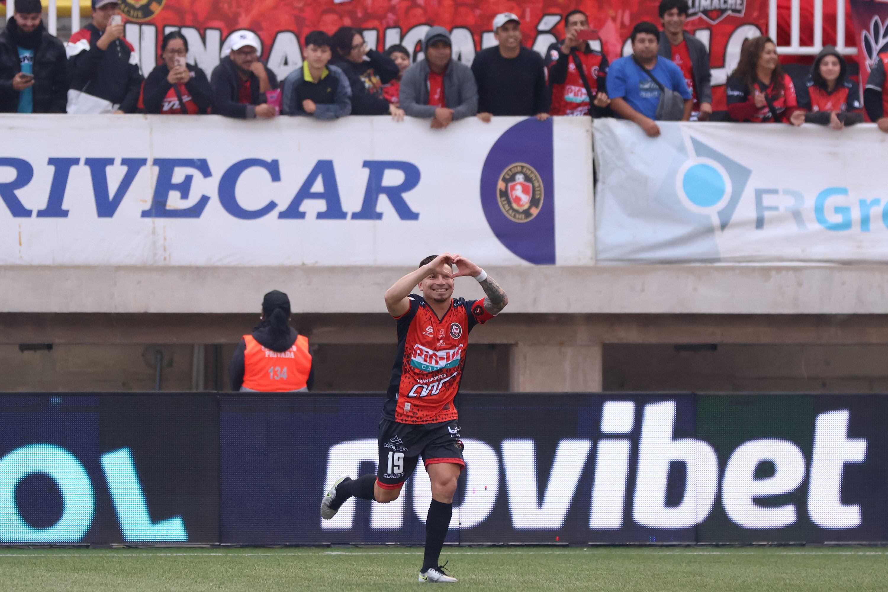 FOTO:ÁARON AGUILERA/AGENCIA UNO