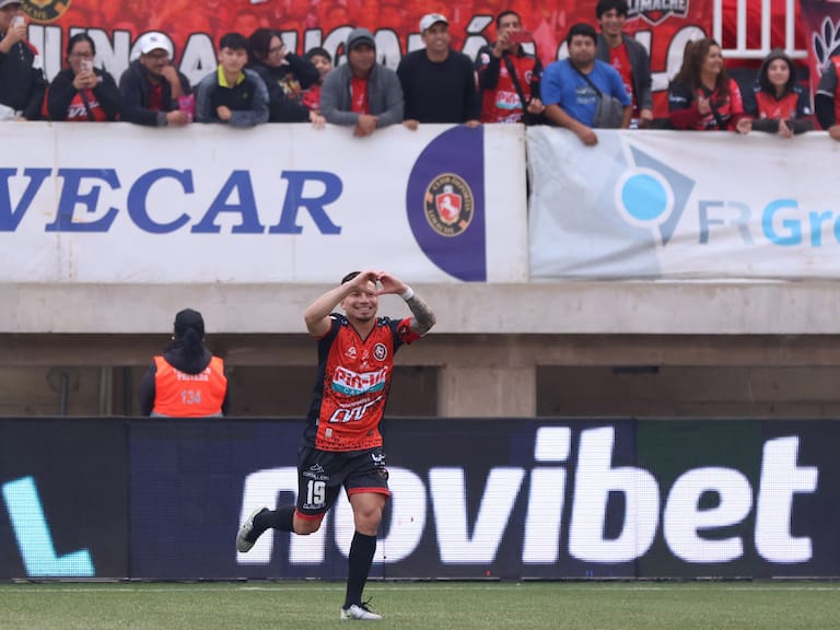 FOTO:ÁARON AGUILERA/AGENCIA UNO