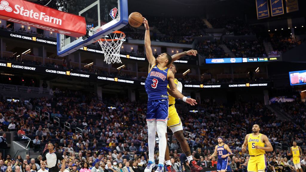 Cartelera NBA partidos viernes