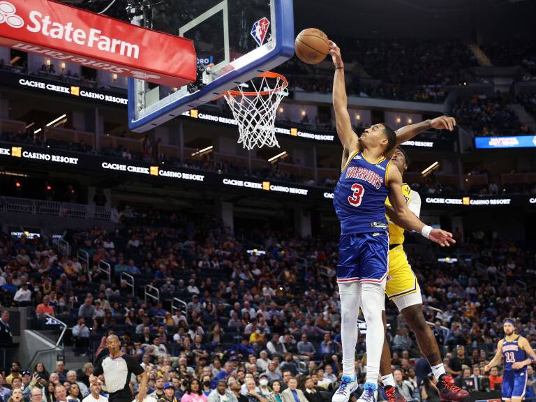 Cartelera NBA: Revisa la programación de los partidos para este viernes 8 de abril