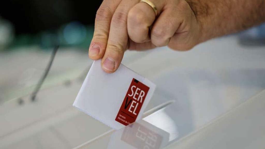 Elecciones municipales 2024: ¿qué pactos electorales se inscribieron a las primarias?