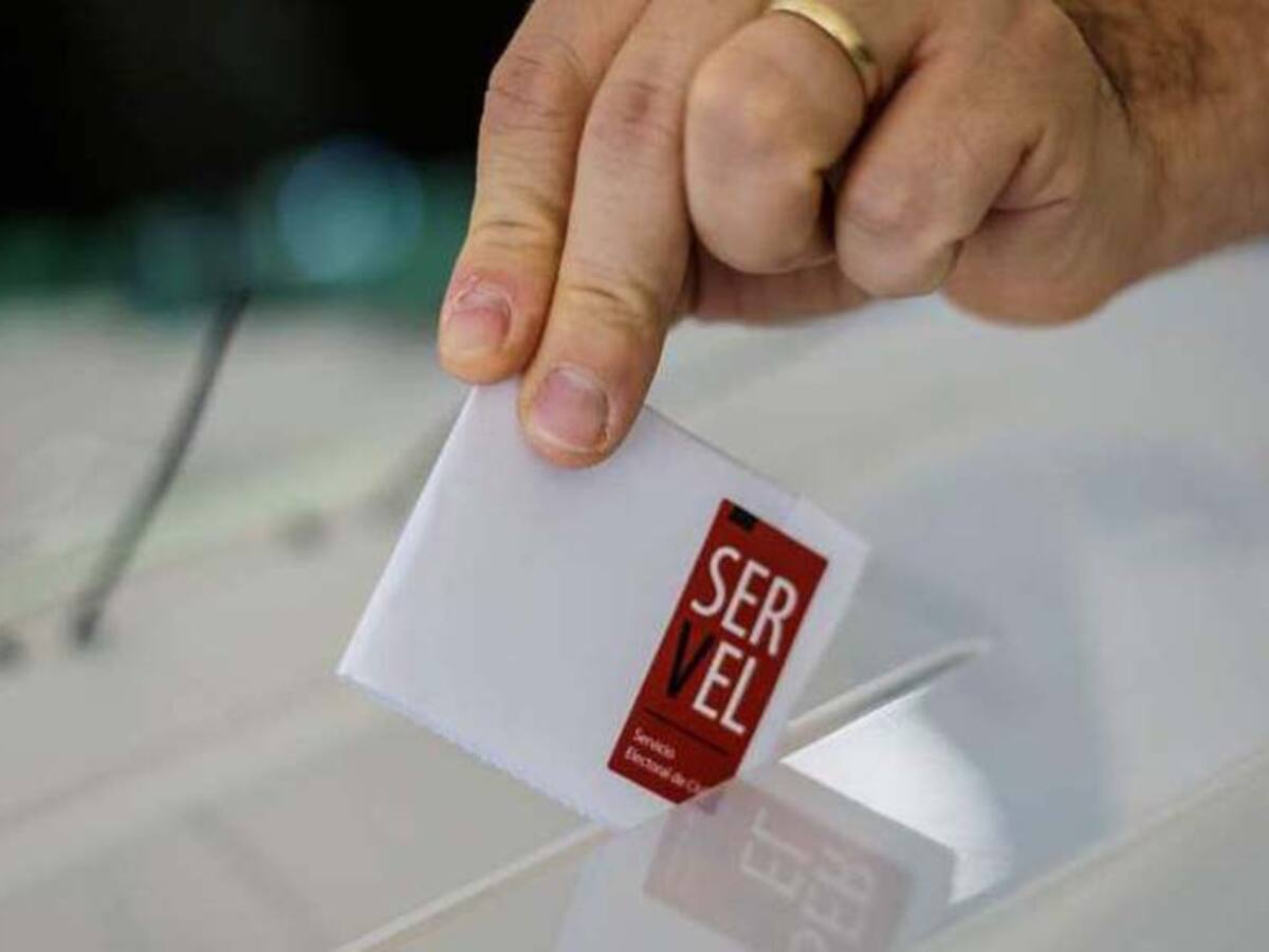 Elecciones municipales 2024: ¿qué pactos electorales se inscribieron a las primarias?